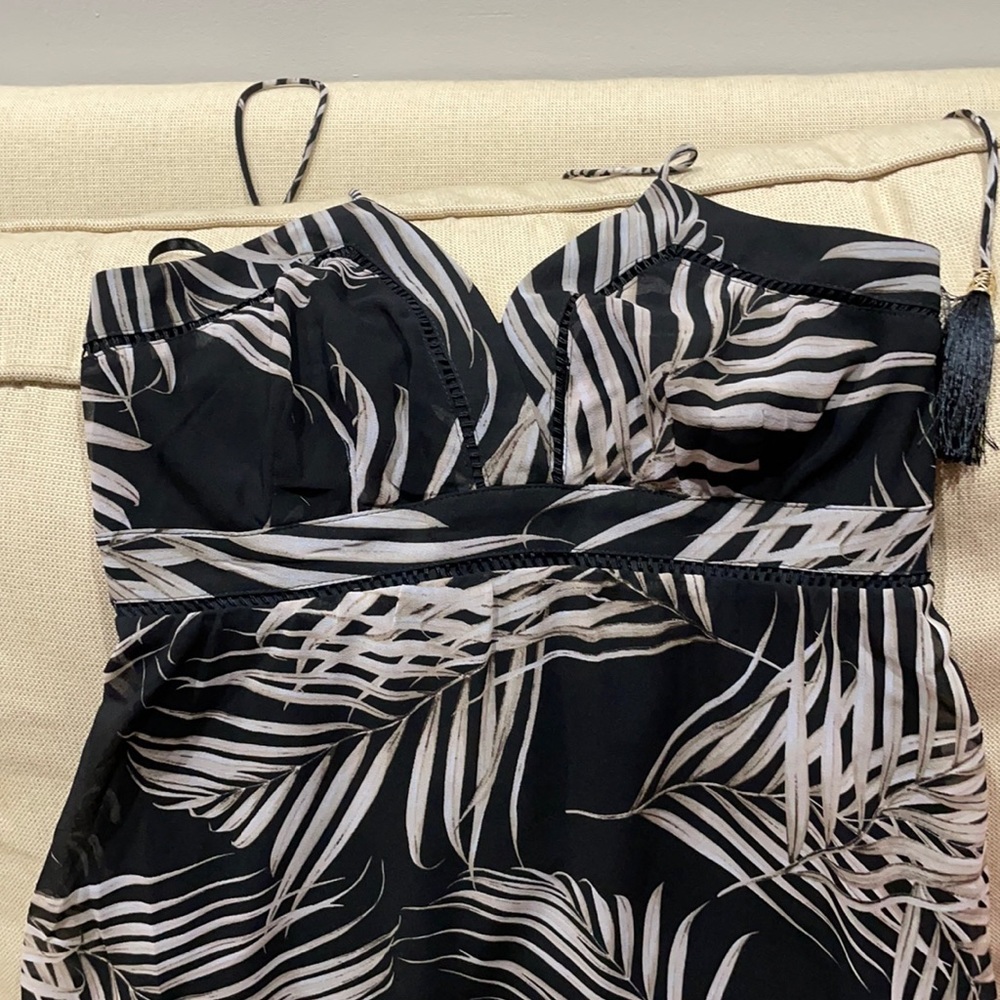 Beautiful maxi dress